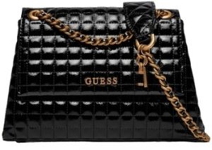 Kabelky Guess  TIA CONVERTIBLE CROSSBODY FLAP