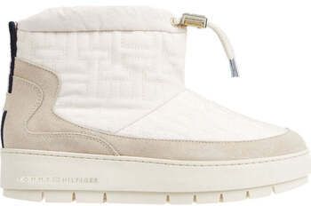 Čižmičky Tommy Hilfiger  -