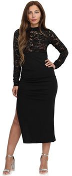 Šaty La Modeuse  69355_P161450