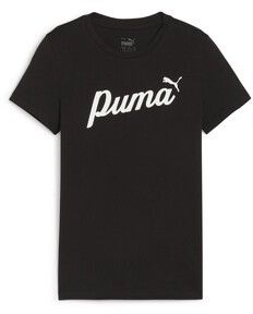 Tričká s krátkym rukávom Puma  ESS BLOSSOM TEE