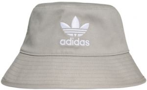 Klobúky adidas  adidas Adicolor Trefoil Bucket Hat