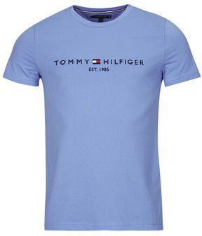 Tričká s krátkym rukávom Tommy Hilfiger  TOMMY LOGO TEE