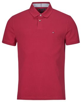 Polokošele s krátkym rukávom Tommy Hilfiger  1985 REGULAR POLO