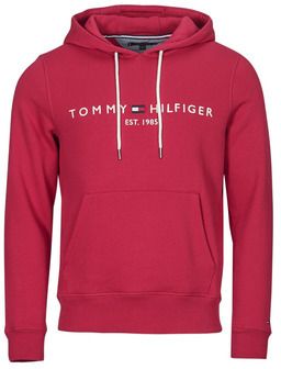 Mikiny Tommy Hilfiger  TOMMY LOGO HOODY