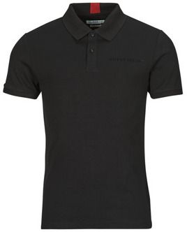 Polokošele s krátkym rukávom Guess  NOLAN SS POLO