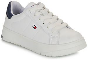 Nízke tenisky Tommy Hilfiger  NATHAN