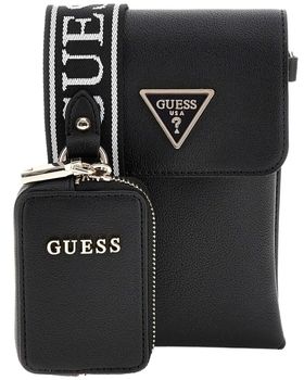 Vrecúška/Malé kabelky Guess  LATONA MINI TOTE