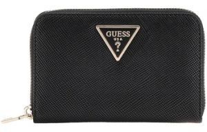 Peňaženky Guess  LAUREL SLG CARD