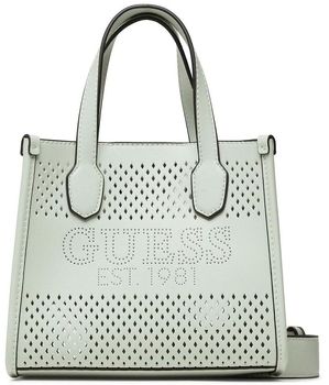 Veľká nákupná taška/Nákupná taška Guess  KATEY PERF SMALL TOTE