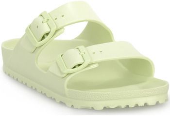 Šľapky BIRKENSTOCK  ARIZONA EVA METALLIC LIME CALZS