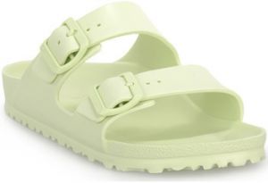 Šľapky BIRKENSTOCK  ARIZONA EVA METALLIC LIME CALZS