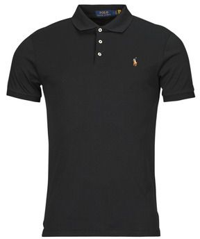 Polokošele s krátkym rukávom Polo Ralph Lauren  POLO COUPE DROITE EN PIMA COTON