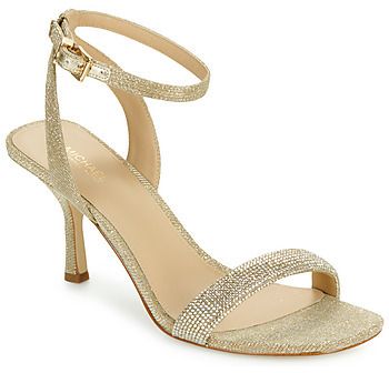 Sandále MICHAEL Michael Kors  CARRIE SANDAL