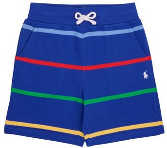 Šortky/Bermudy Polo Ralph Lauren  PO SHORT-SHORTS-ATHLETIC