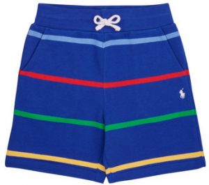 Šortky/Bermudy Polo Ralph Lauren  PO SHORT-SHORTS-ATHLETIC