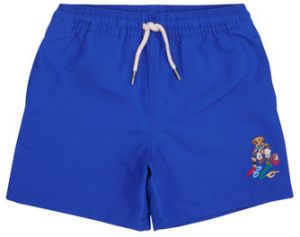 Plavky Polo Ralph Lauren  TRAVELER SHO-SWIMWEAR-TRUNK