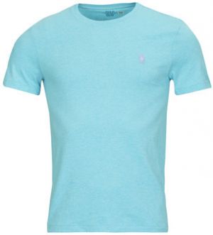 Tričká s krátkym rukávom Polo Ralph Lauren  T-SHIRT AJUSTE EN COTON