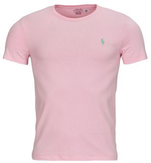 Tričká s krátkym rukávom Polo Ralph Lauren  T-SHIRT AJUSTE EN COTON