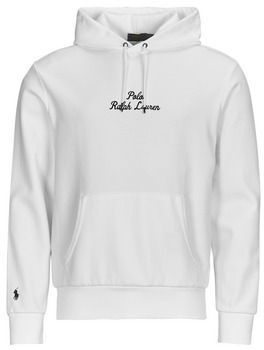 Mikiny Polo Ralph Lauren  SWEATSHIRT BRODE EN DOUBLE KNIT TECH