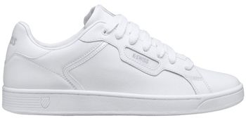 Derbie K-Swiss  WMNS CLEAN COURT 2