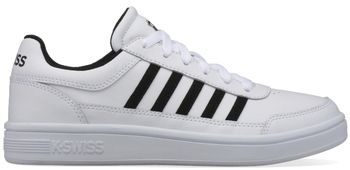 Derbie K-Swiss  WMNS COURT CHASSEUR