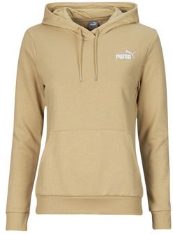 Mikiny Puma  ESS+ EMBROIDERY HOODIE TR