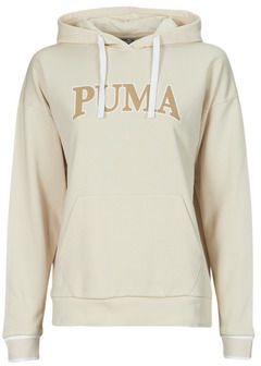 Mikiny Puma  PUMA SQUAD HOODIE TR