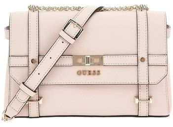 Kabelky Guess  EMILEE LUXURY SATCHE