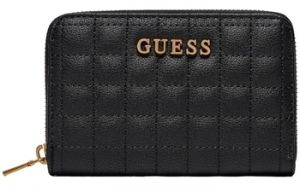 Peňaženky Guess  TIA SLG MEDIUM ZIP A