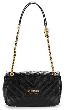 Tašky cez rameno Guess  JANIA CONVERTIBLE CROSSBODY FLAP