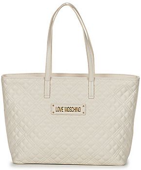 Veľká nákupná taška/Nákupná taška Love Moschino  QUILTED BAG JC4166