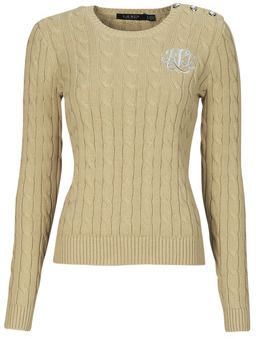 Svetre Lauren Ralph Lauren  MONTIVA-LONG SLEEVE-PULLOVER