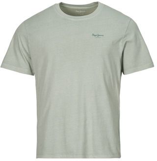 Tričká s krátkym rukávom Pepe jeans  JACKO