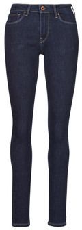 Džínsy Skinny Pepe jeans  SKINNY JEANS HW