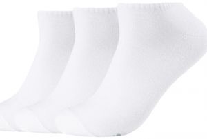 Športové ponožky Skechers  3PPK Men Sneaker Socks