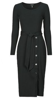 Dlhé šaty Lauren Ralph Lauren  PARISSA-LONG SLEEVE-DAY DRESS