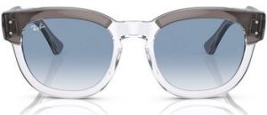 Slnečné okuliare Ray-ban  Occhiali da Sole  Mega Hawkeye RB0298S 13553F