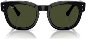 Slnečné okuliare Ray-ban  Occhiali da Sole  Mega Hawkeye RB0298S 901/31