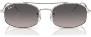 Slnečné okuliare Ray-ban  Occhiali da Sole  RB3719 003/M3 Polarizzati