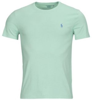 Tričká s krátkym rukávom Polo Ralph Lauren  T-SHIRT AJUSTE EN COTON