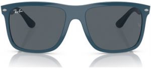 Slnečné okuliare Ray-ban  Occhiali da Sole  Boyfriend Two RB4547 6717R5