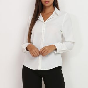 Košele a blúzky La Modeuse  21714_P48368