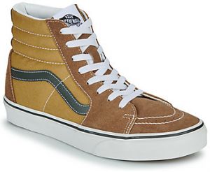 Členkové tenisky Vans  SK8-Hi