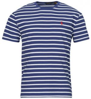 Tričká s krátkym rukávom Polo Ralph Lauren  T-SHIRT AJUSTE EN COTON