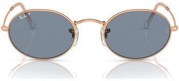 Slnečné okuliare Ray-ban  Occhiali da Sole  RB3547 9202S2 Polarizzati