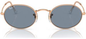 Slnečné okuliare Ray-ban  Occhiali da Sole  RB3547 9202S2 Polarizzati