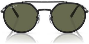 Slnečné okuliare Ray-ban  Occhiali da Sole  RB3765 002/58 Polarizzati