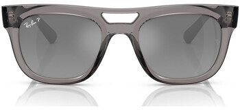 Slnečné okuliare Ray-ban  Occhiali da Sole  Phil RB4426 672582 Polarizzati