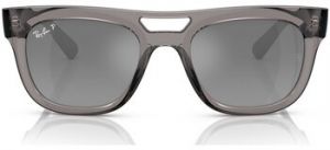 Slnečné okuliare Ray-ban  Occhiali da Sole  Phil RB4426 672582 Polarizzati