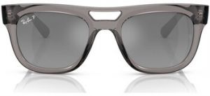 Slnečné okuliare Ray-ban  Occhiali da Sole  Phil RB4426 672582 Polarizzati